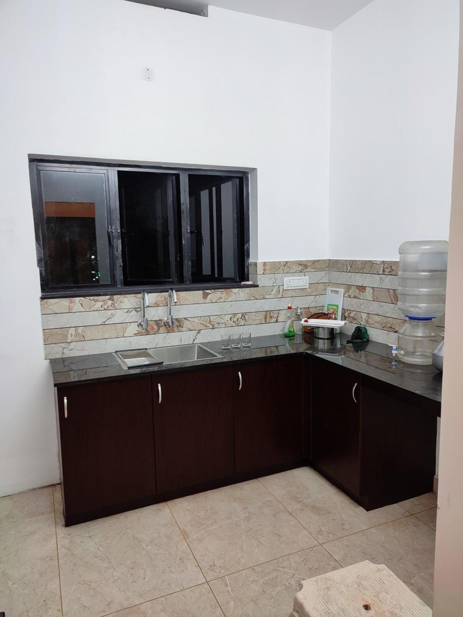 Alam Homestay Kochi Eksteriør billede
