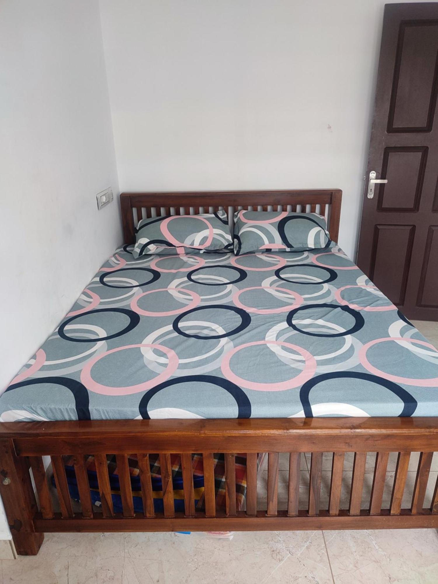 Alam Homestay Kochi Eksteriør billede