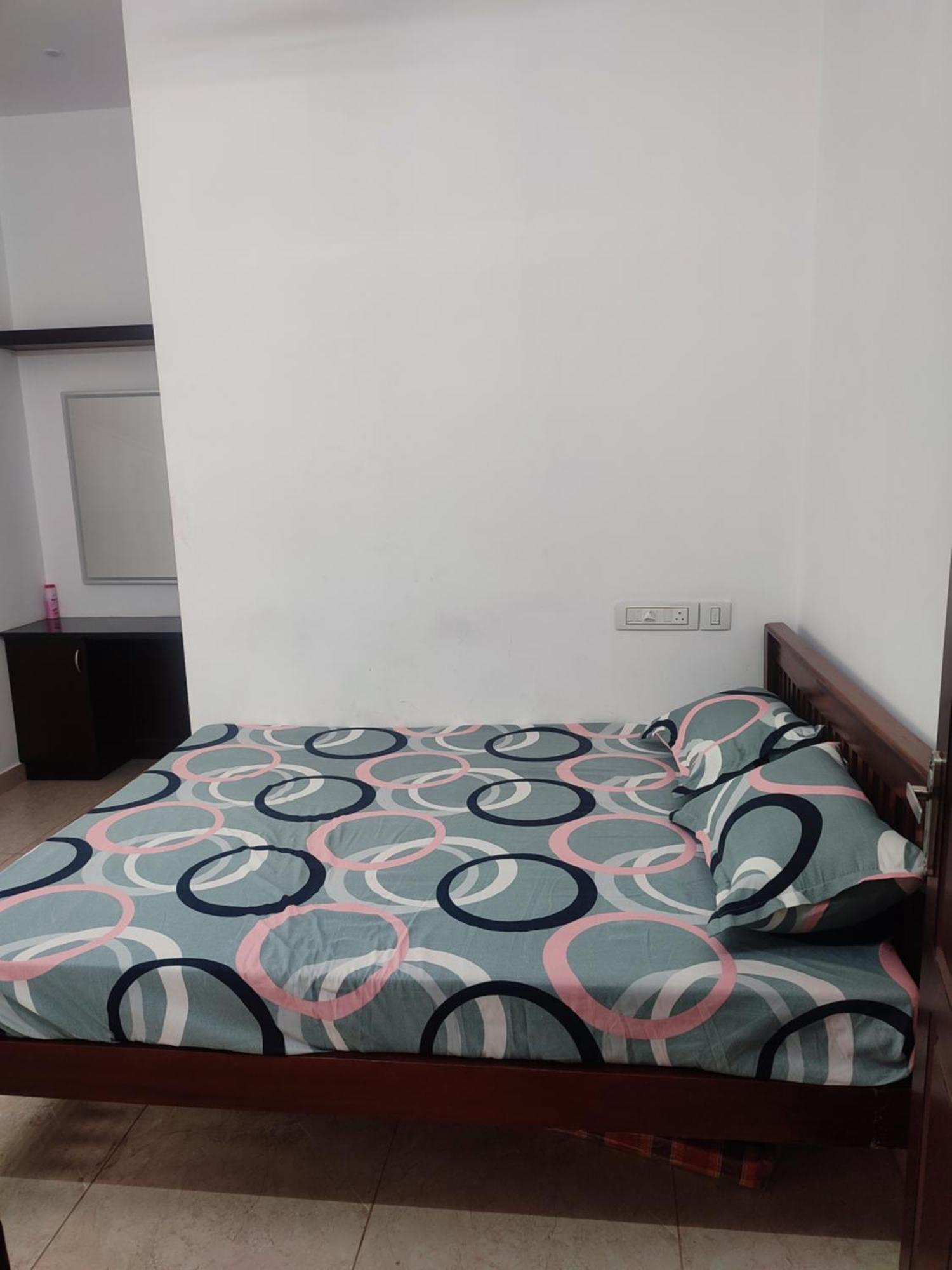 Alam Homestay Kochi Eksteriør billede